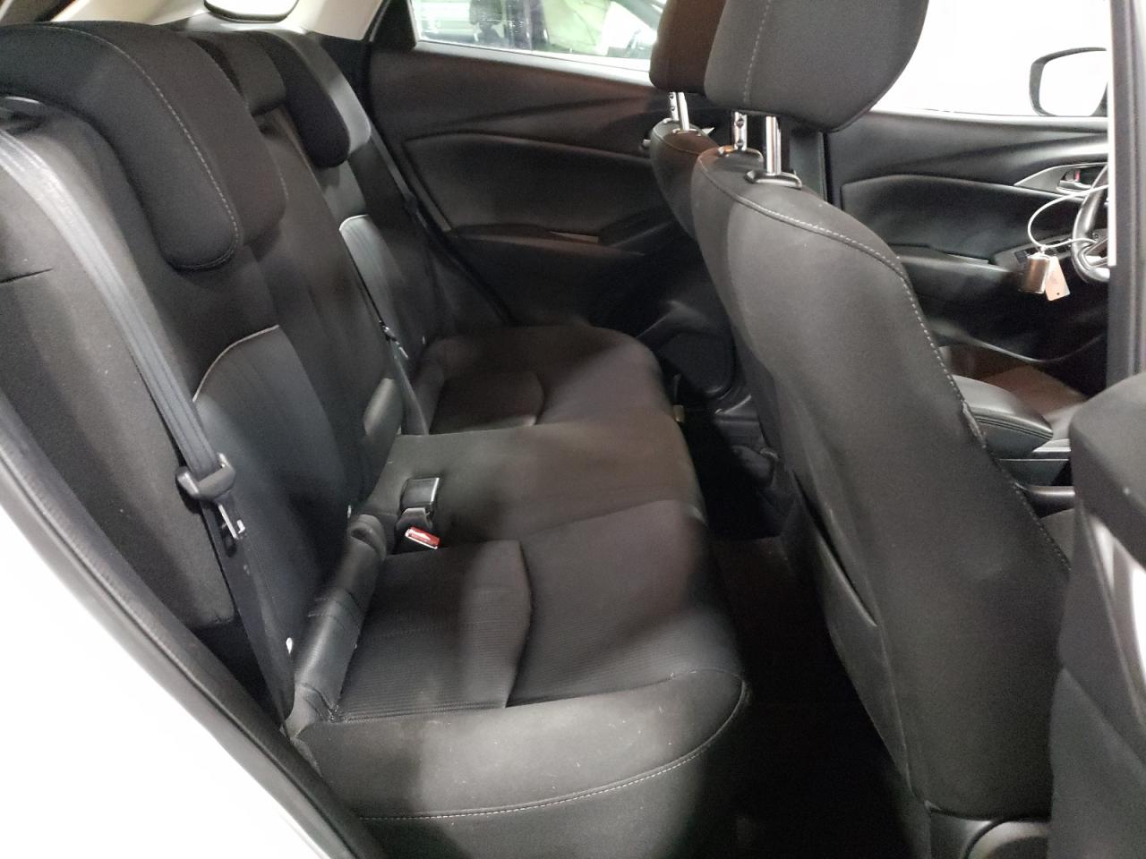 2021 Mazda CX-3 - Image 12