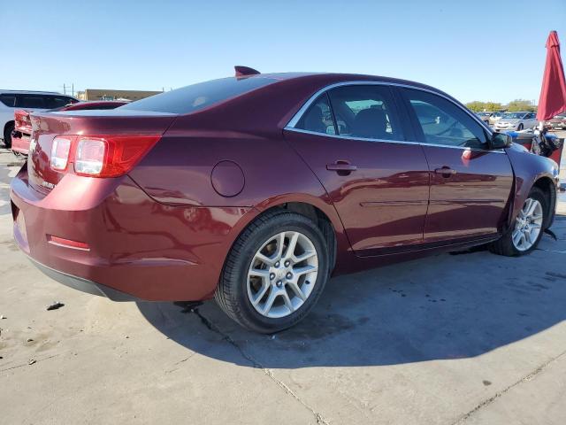  CHEVROLET MALIBU 2016 Burgundy