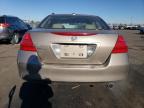 2007 Honda Accord Ex продається в Denver, CO - Front End