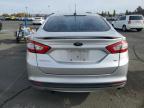 2013 Ford Fusion Se de vânzare în Vallejo, CA - Front End