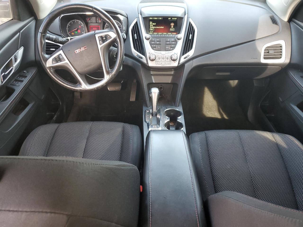 2013 GMC Terrain - Image 8