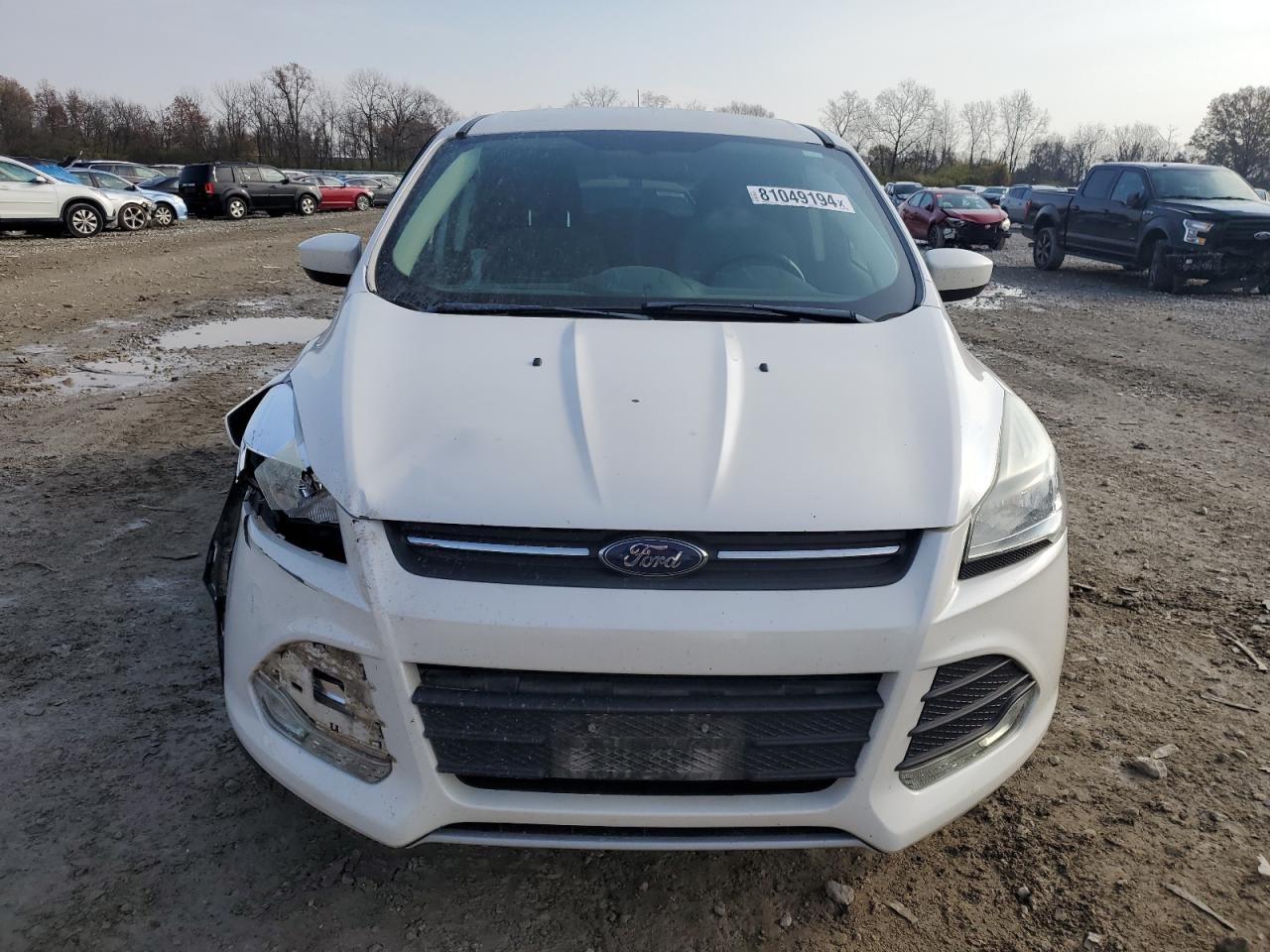 2015 Ford Escape - Image 5