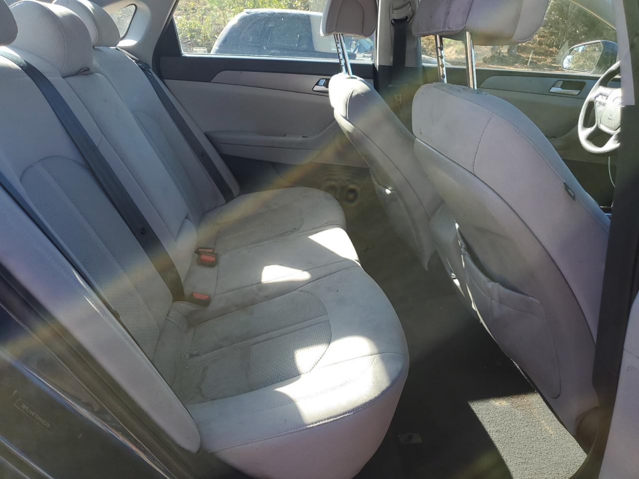 2016 Hyundai Sonata - Image 10