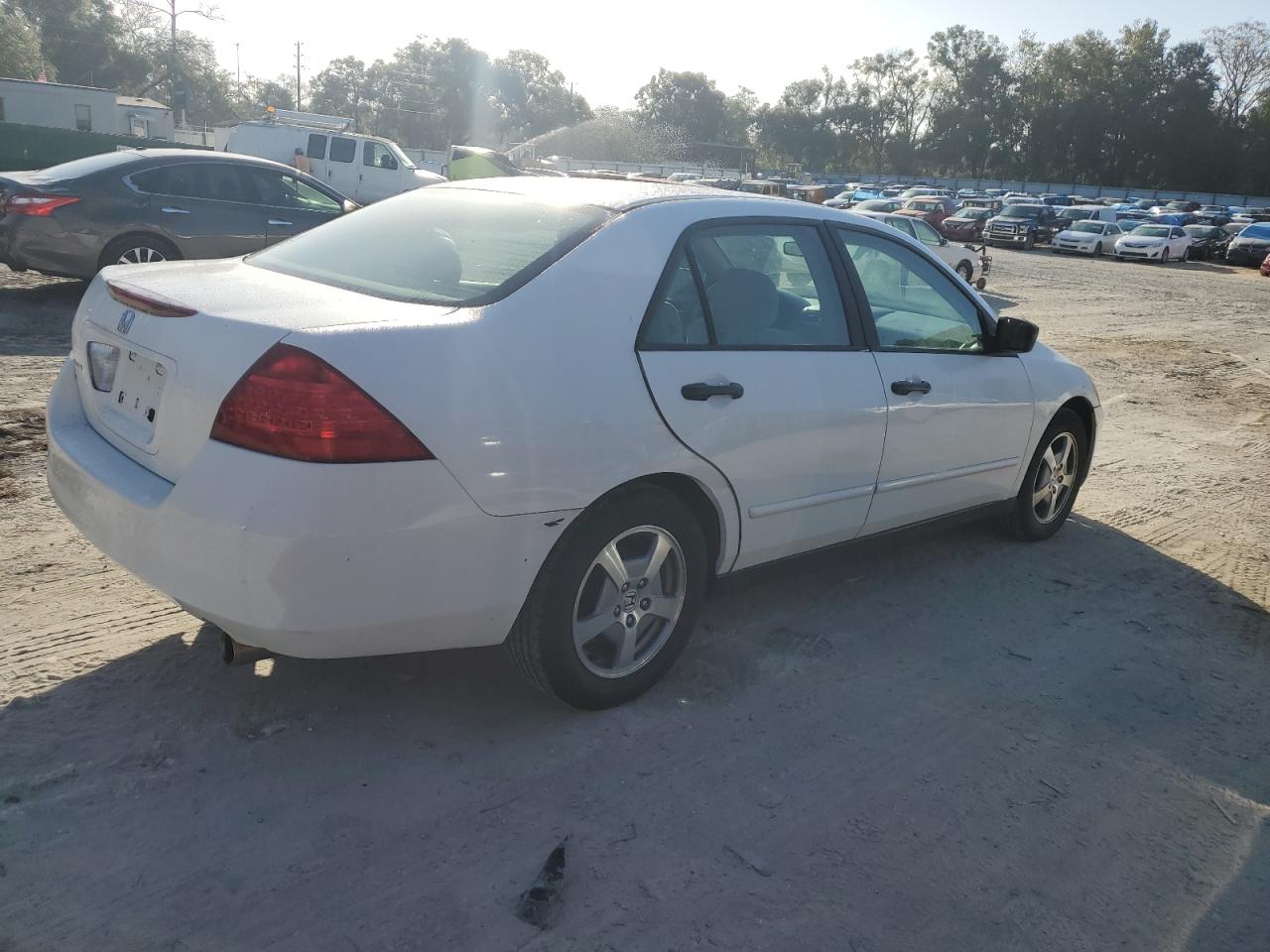 2006 Honda Accord - Image 3