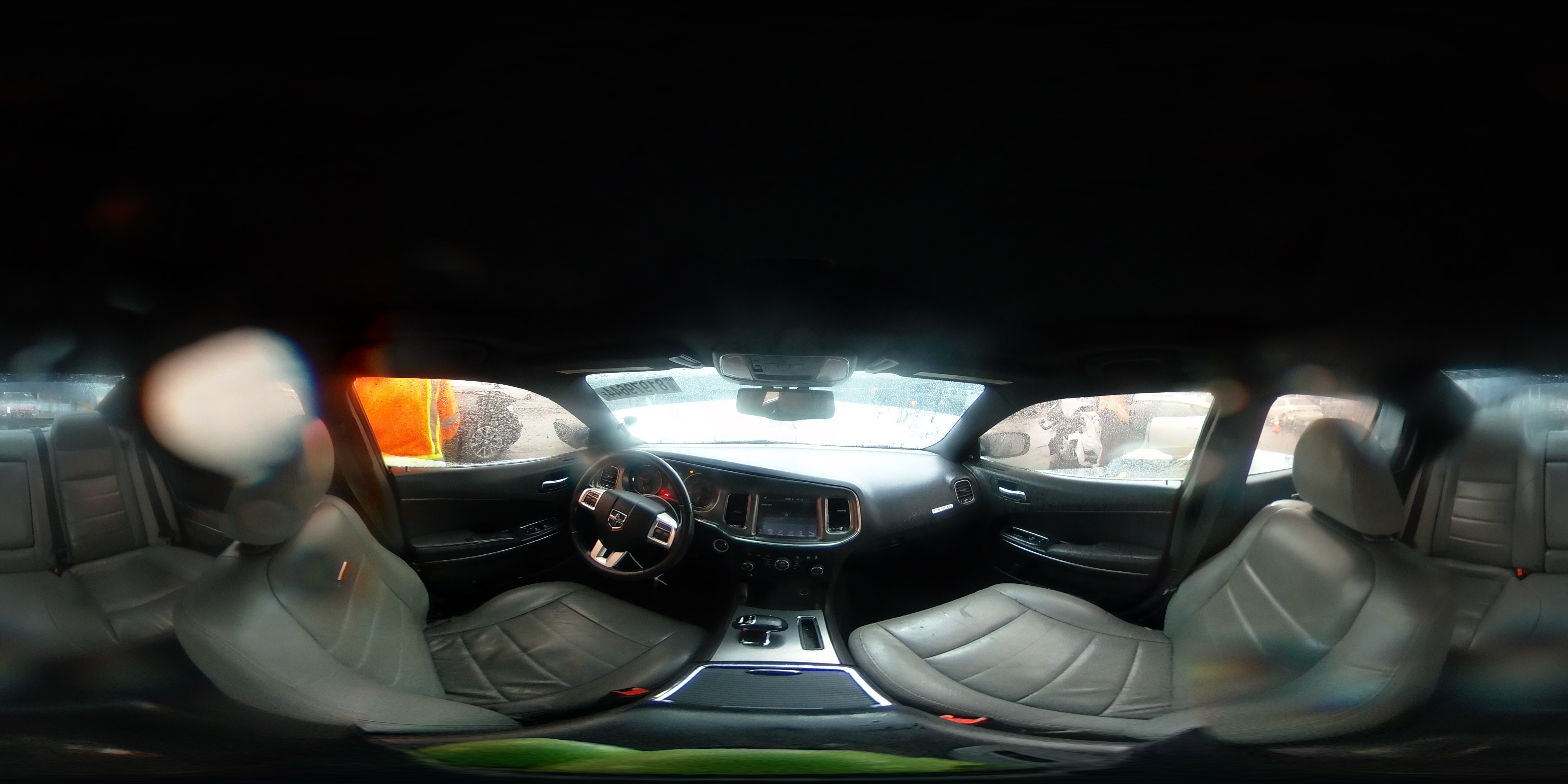 2012 Dodge Charger - Image 13
