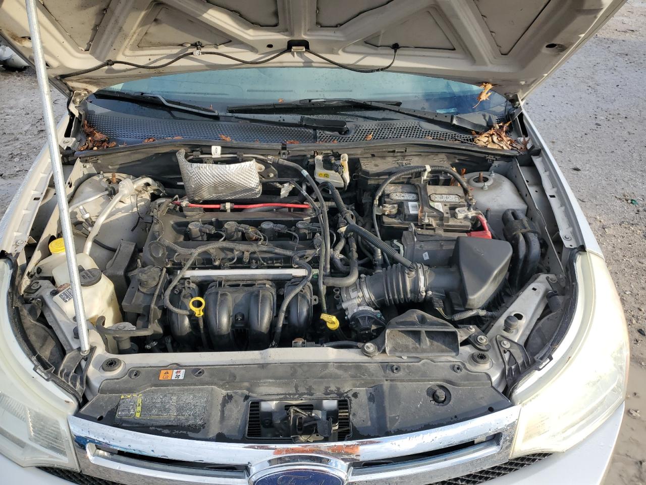 2009 Ford Focus - Image 11