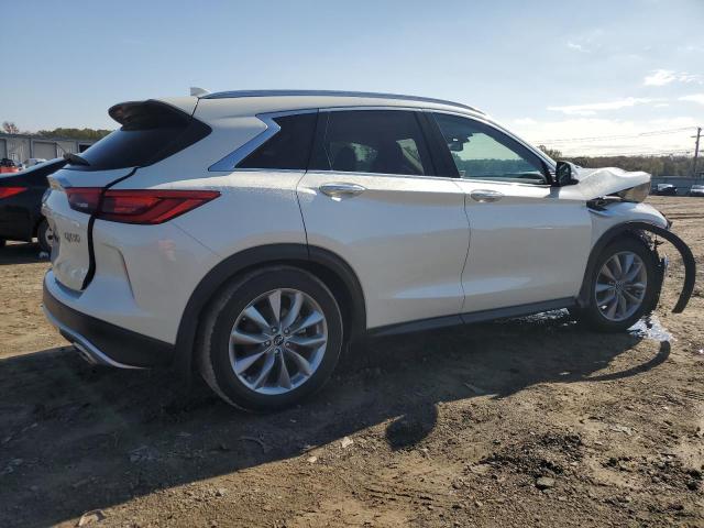  INFINITI QX50 2019 Білий