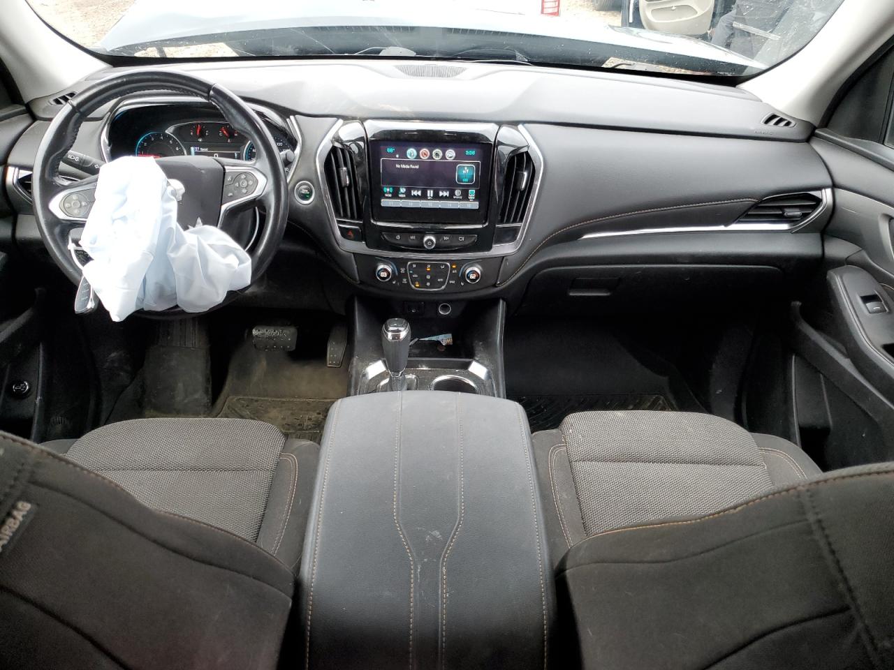 2019 Chevrolet Traverse - Image 8