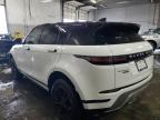 2020 Land Rover Range Rover Evoque S for Sale in Littleton, CO - Side