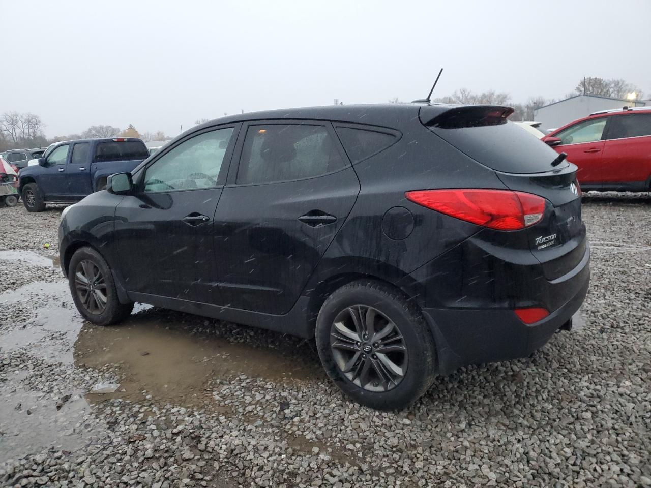 VIN KM8JT3AF6FU048373 2015 HYUNDAI TUCSON no.2