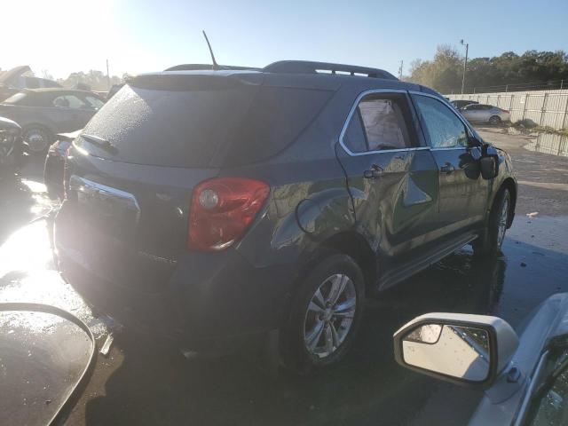  CHEVROLET EQUINOX 2013 Вугільний