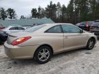 2004 Toyota Camry Solara Se продається в West Warren, MA - Front End