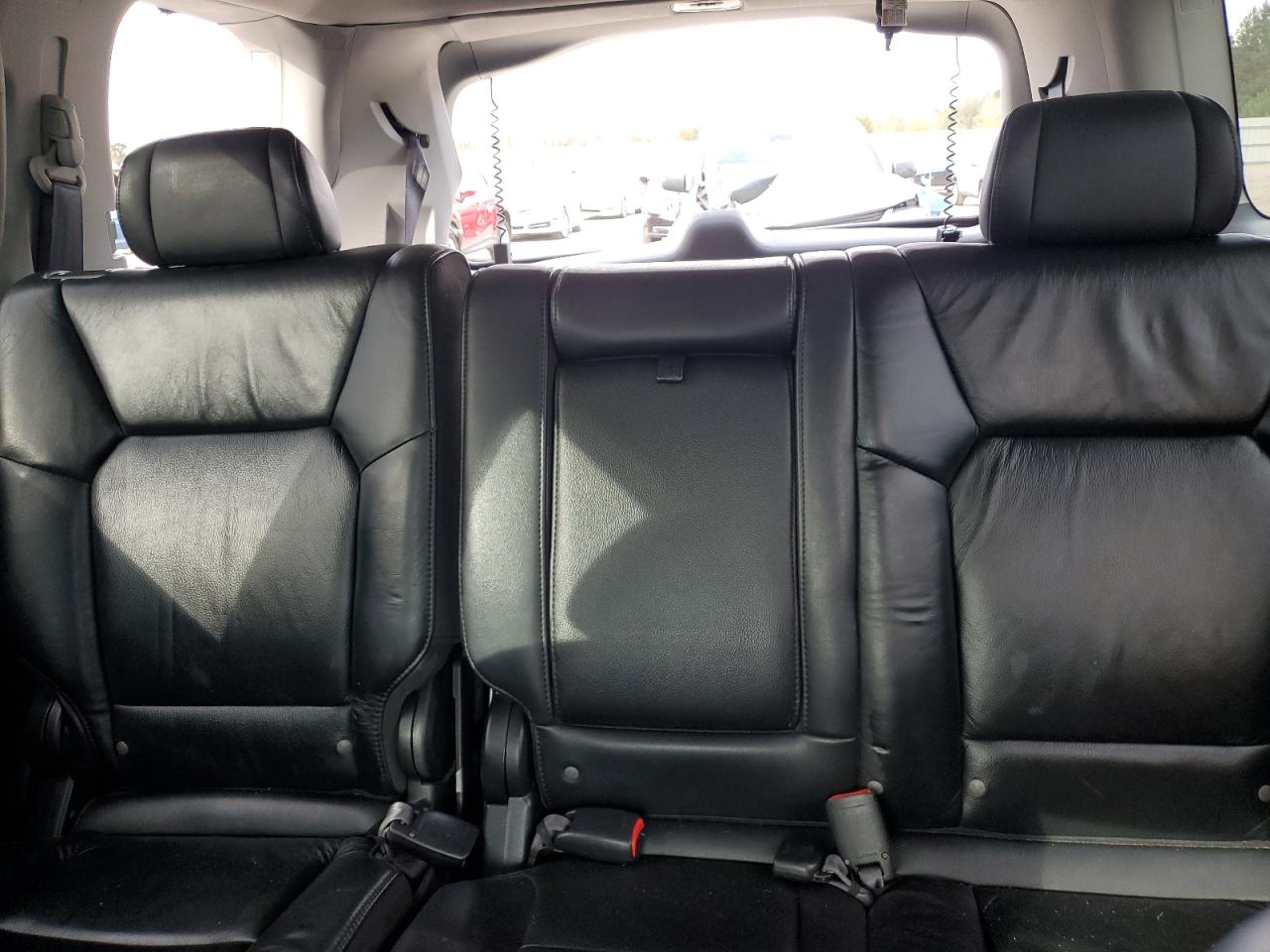 2011 Honda Pilot - Image 10