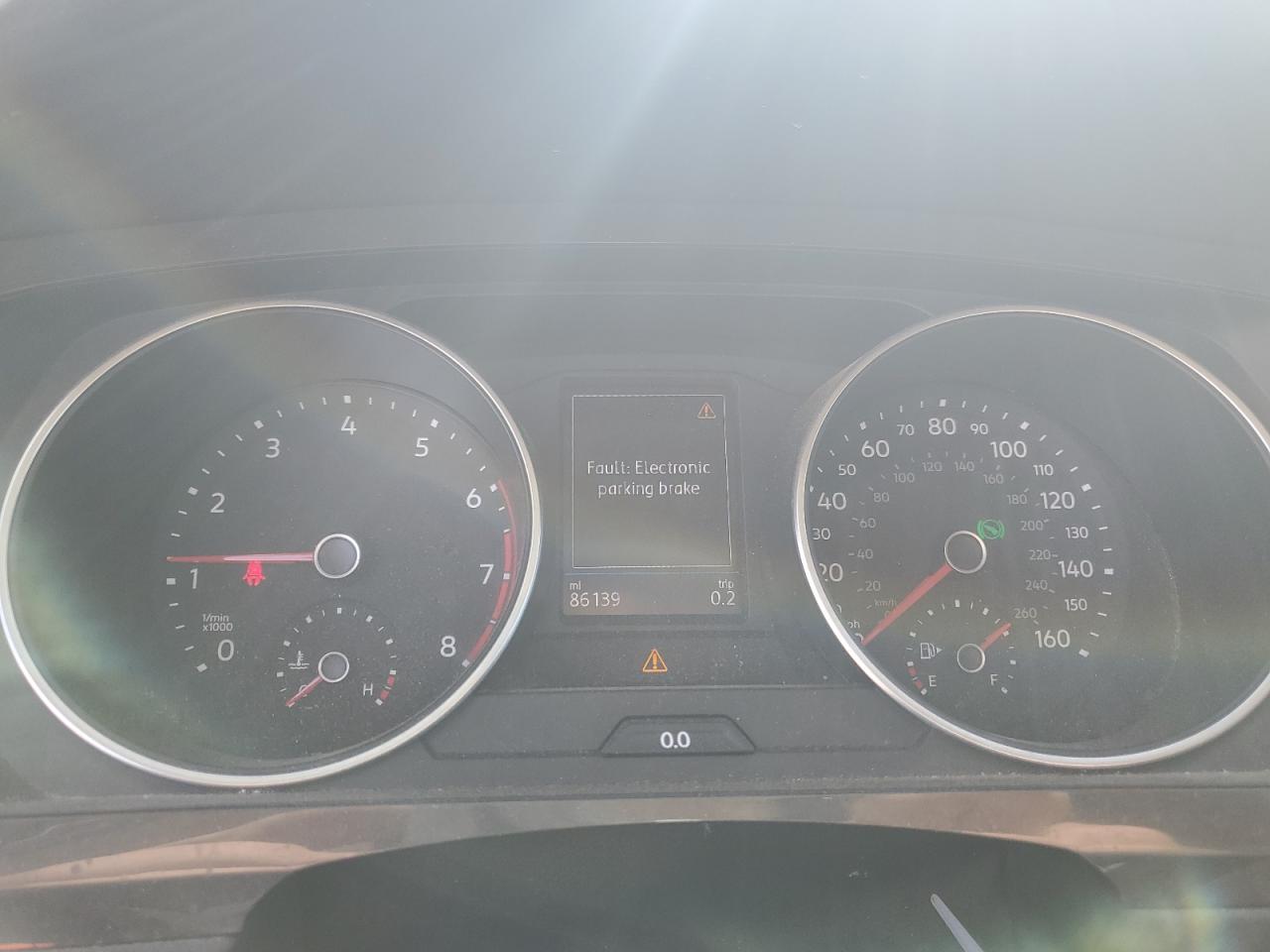 2019 Volkswagen Tiguan - Image 9