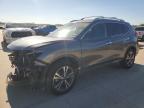 2017 Nissan Rogue S de vânzare în Wilmer, TX - Front End