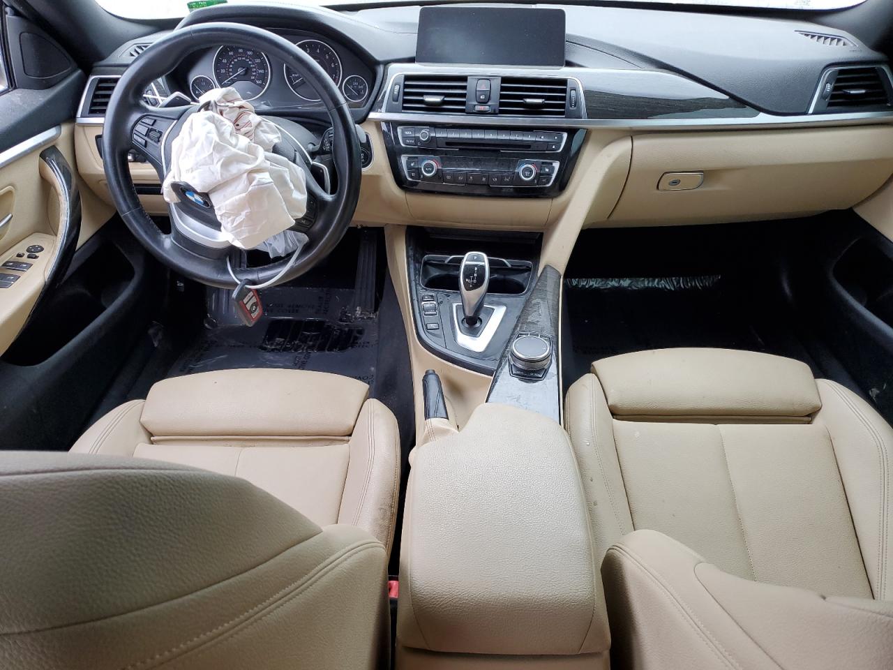 2019 BMW 4er - Image 8