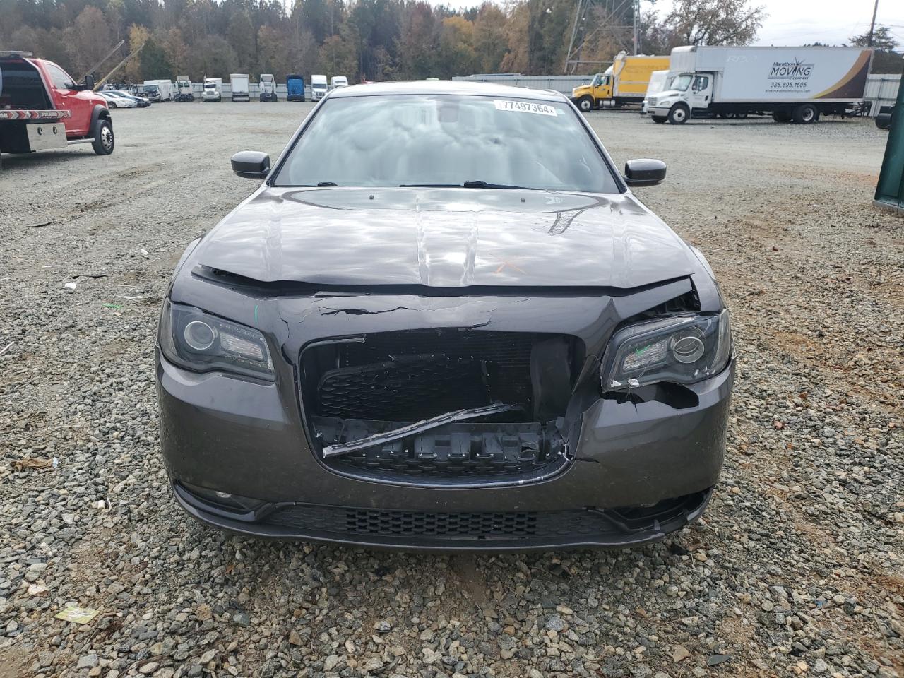 2021 Chrysler 300 - Image 5