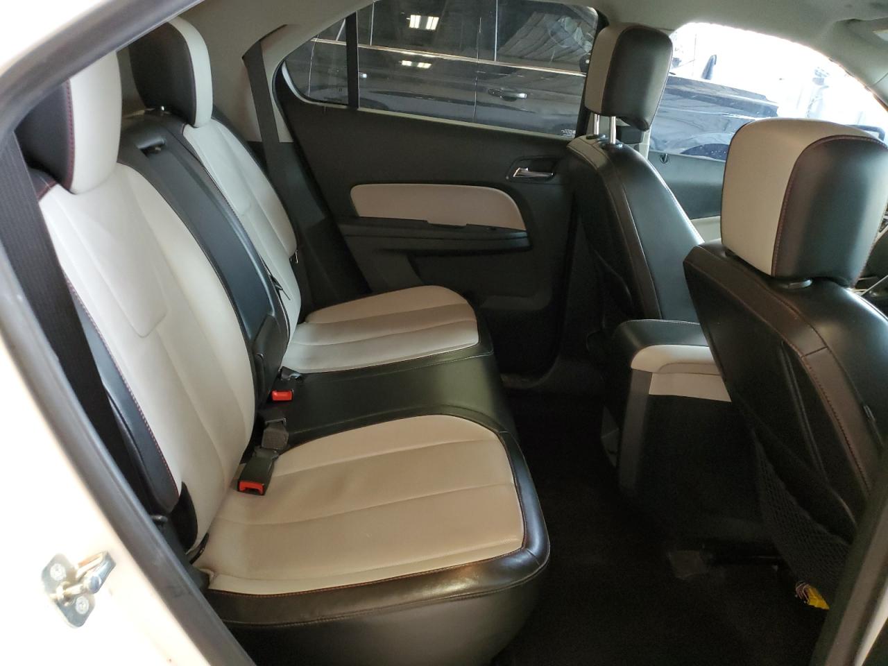 2015 Chevrolet Equinox - Image 11