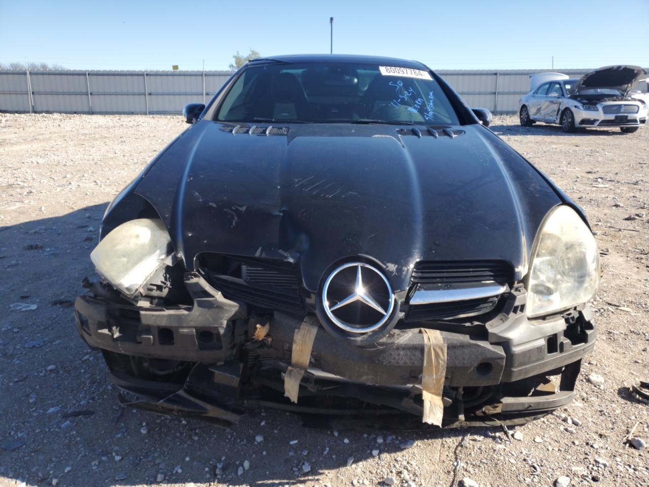 2006 Mercedes-Benz SLK-klasse - Image 5