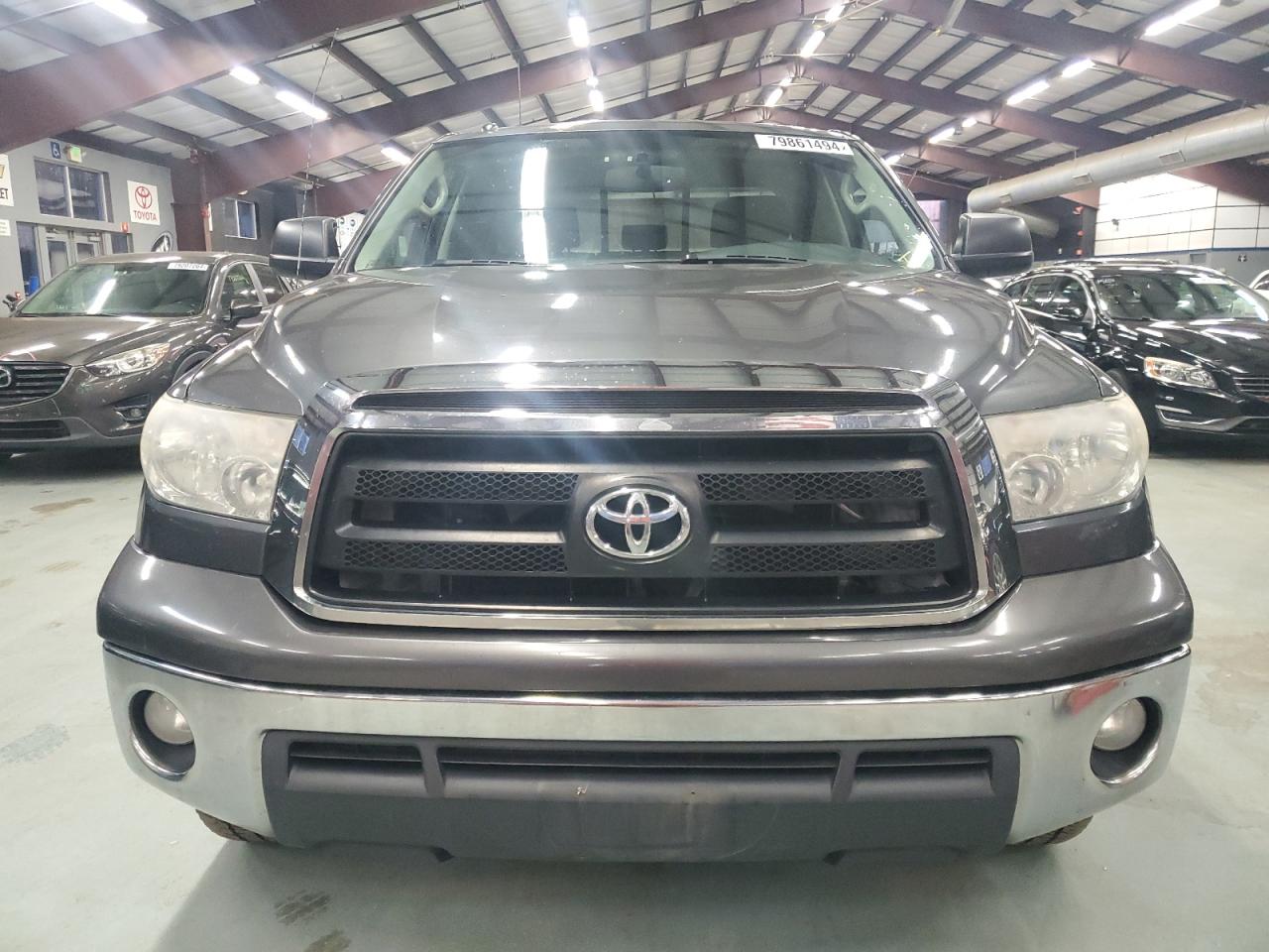 2012 Toyota Tundra - Image 5