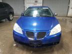 2007 Pontiac G6 Gt იყიდება Elgin-ში, IL - Rear End