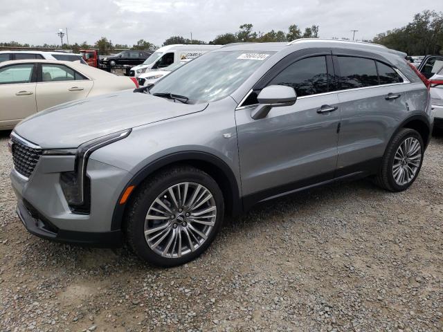 2024 CADILLAC XT4, VIN: 1GYFZCR48RF252994