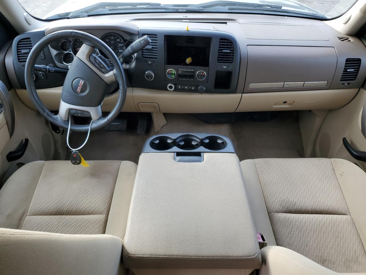 2013 GMC Sierra - Image 8