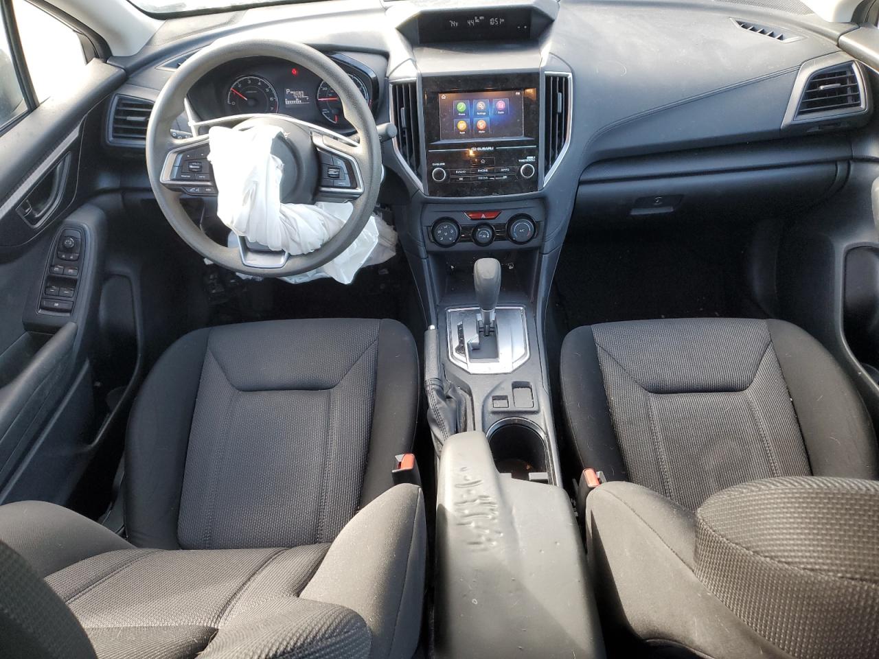 2019 Subaru Impreza - Image 8
