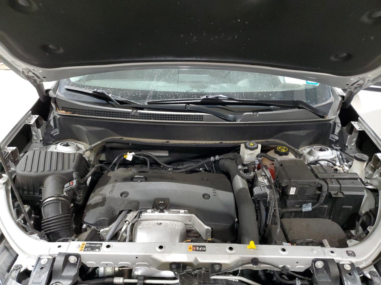 2019 Chevrolet Equinox - Image 12