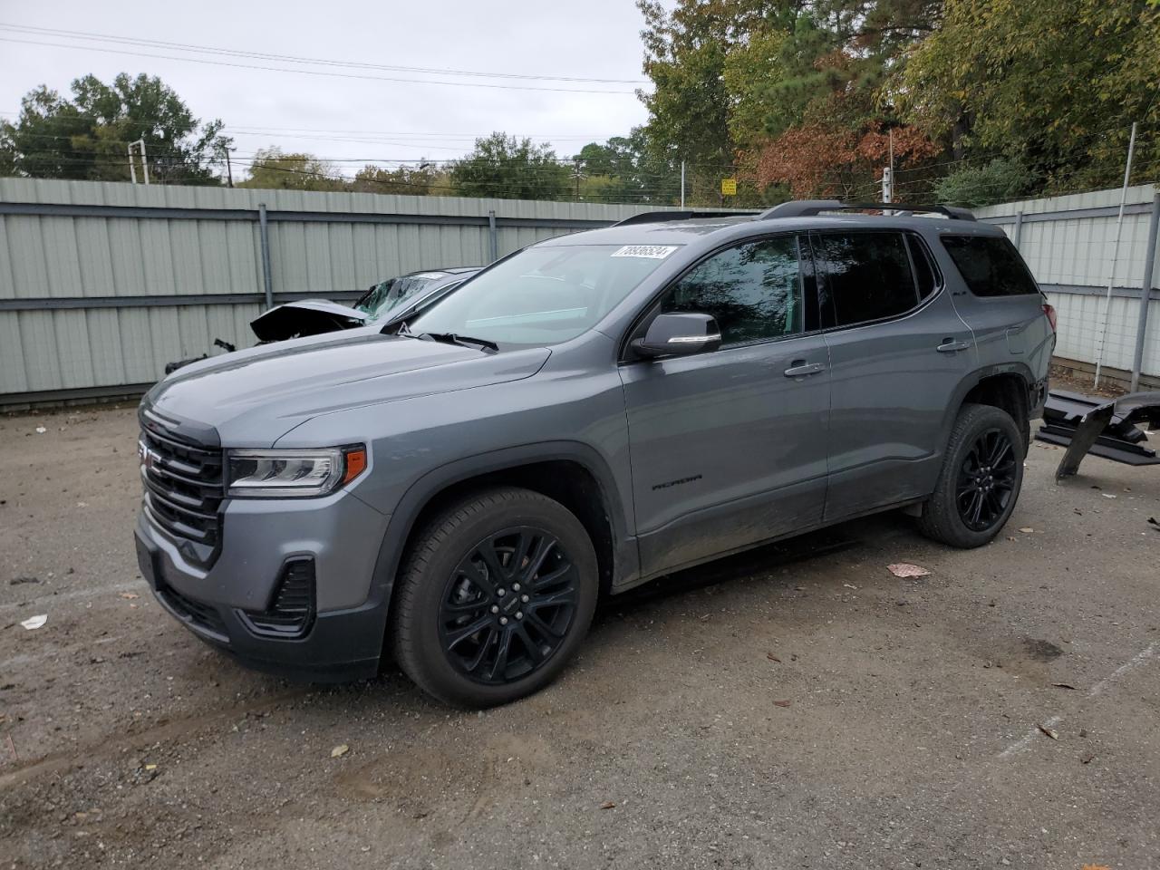 2021 GMC Acadia - Image 1