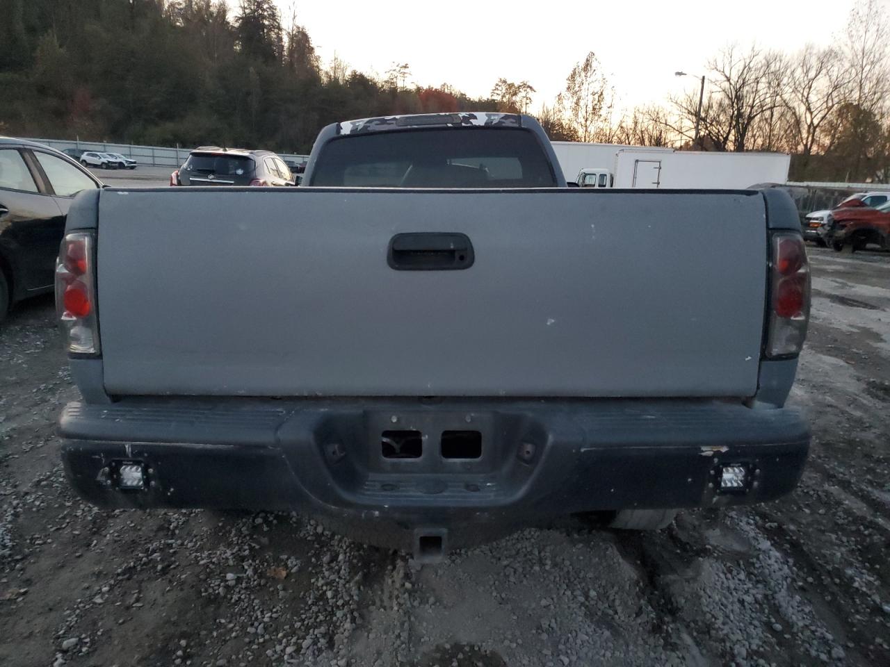 2000 Toyota Tundra - Image 6