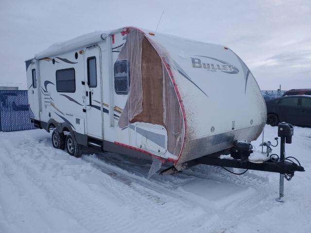 2012 KEYSTONE BULLET for sale at Copart AB - CALGARY