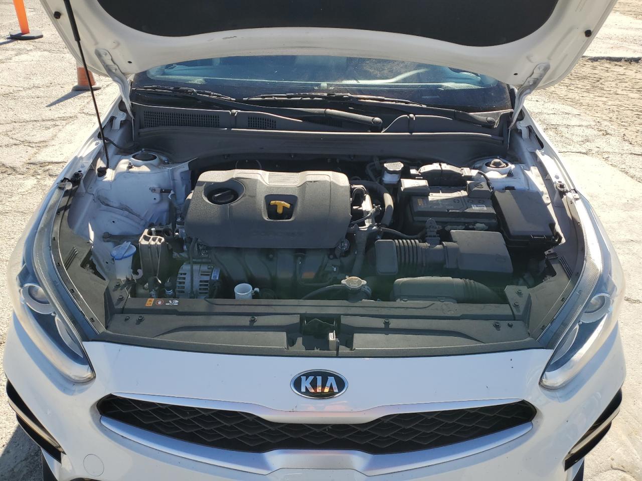 2020 Kia Forte - Image 12