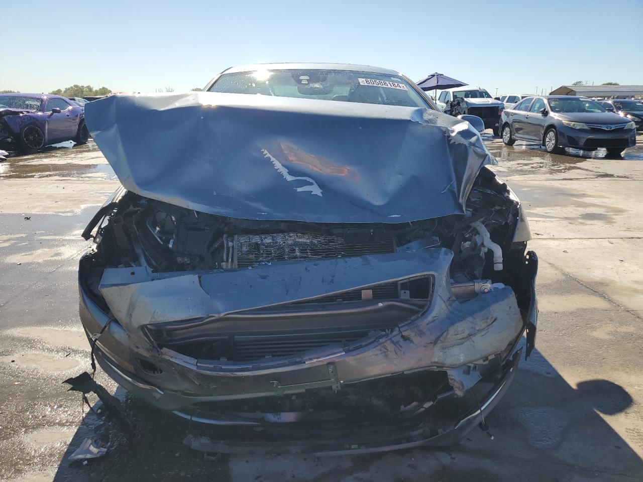 2017 Volvo S60 - Image 5