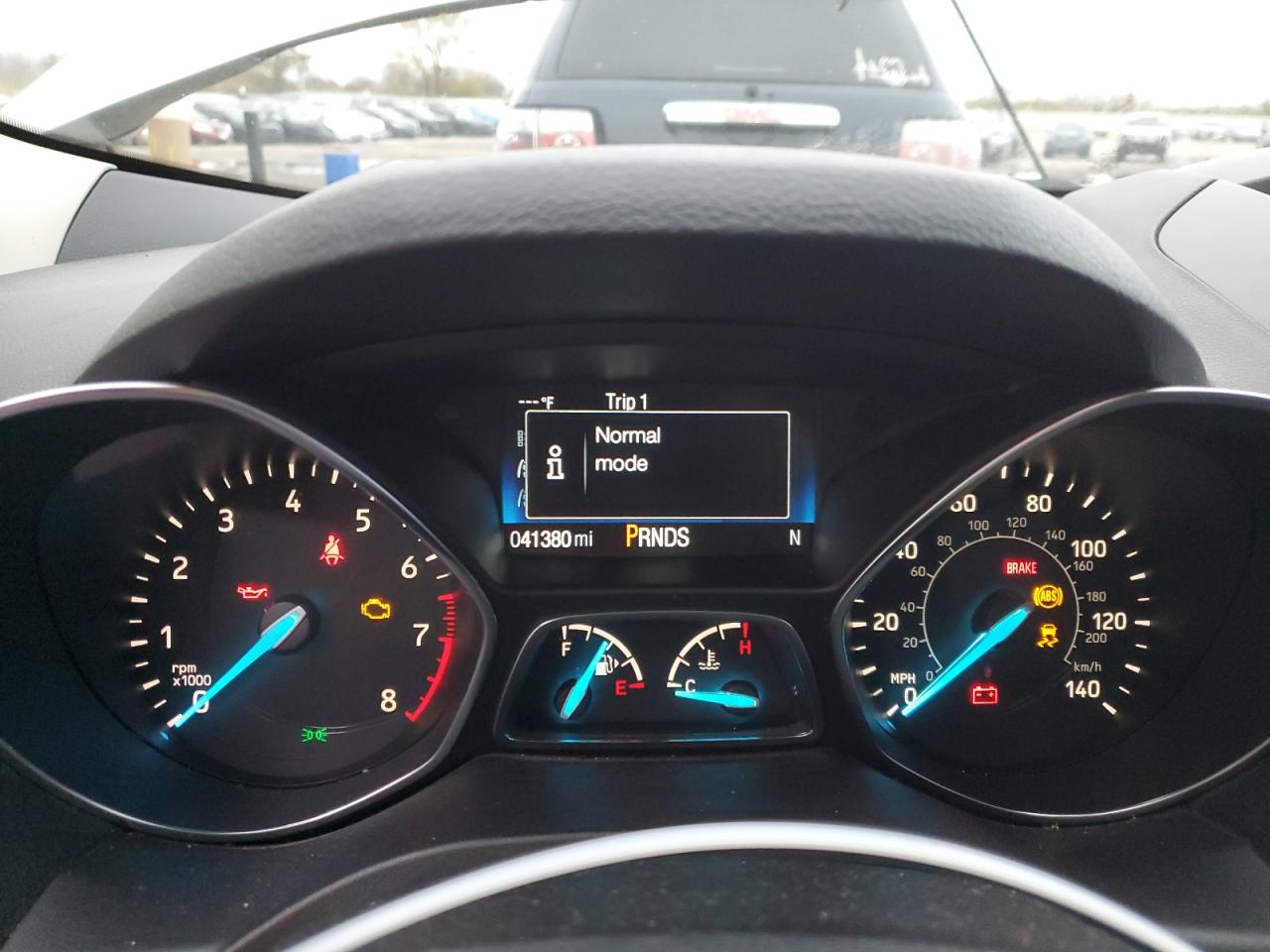 2018 Ford Escape - Image 9