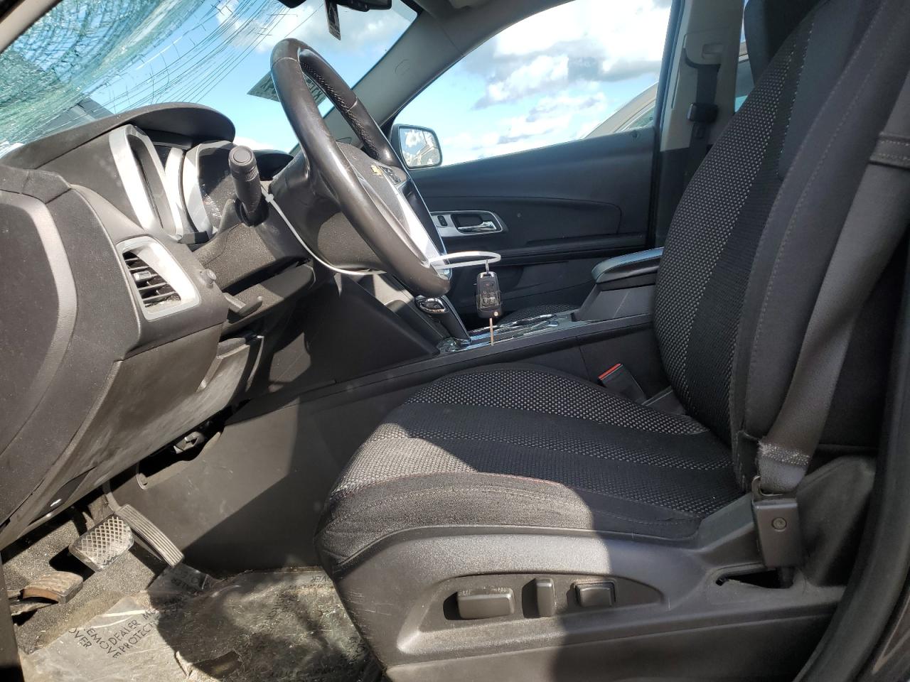 2014 Chevrolet Equinox - Image 7