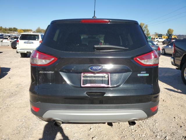 Parquets FORD ESCAPE 2014 Czarny