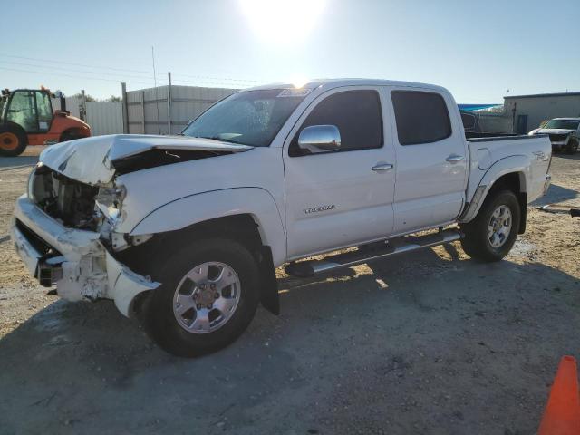 2007 Toyota Tacoma Double Cab Prerunner