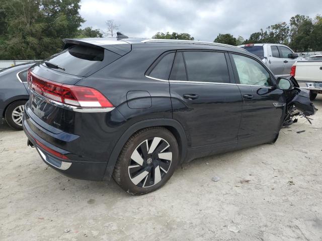  VOLKSWAGEN ATLAS 2024 Black