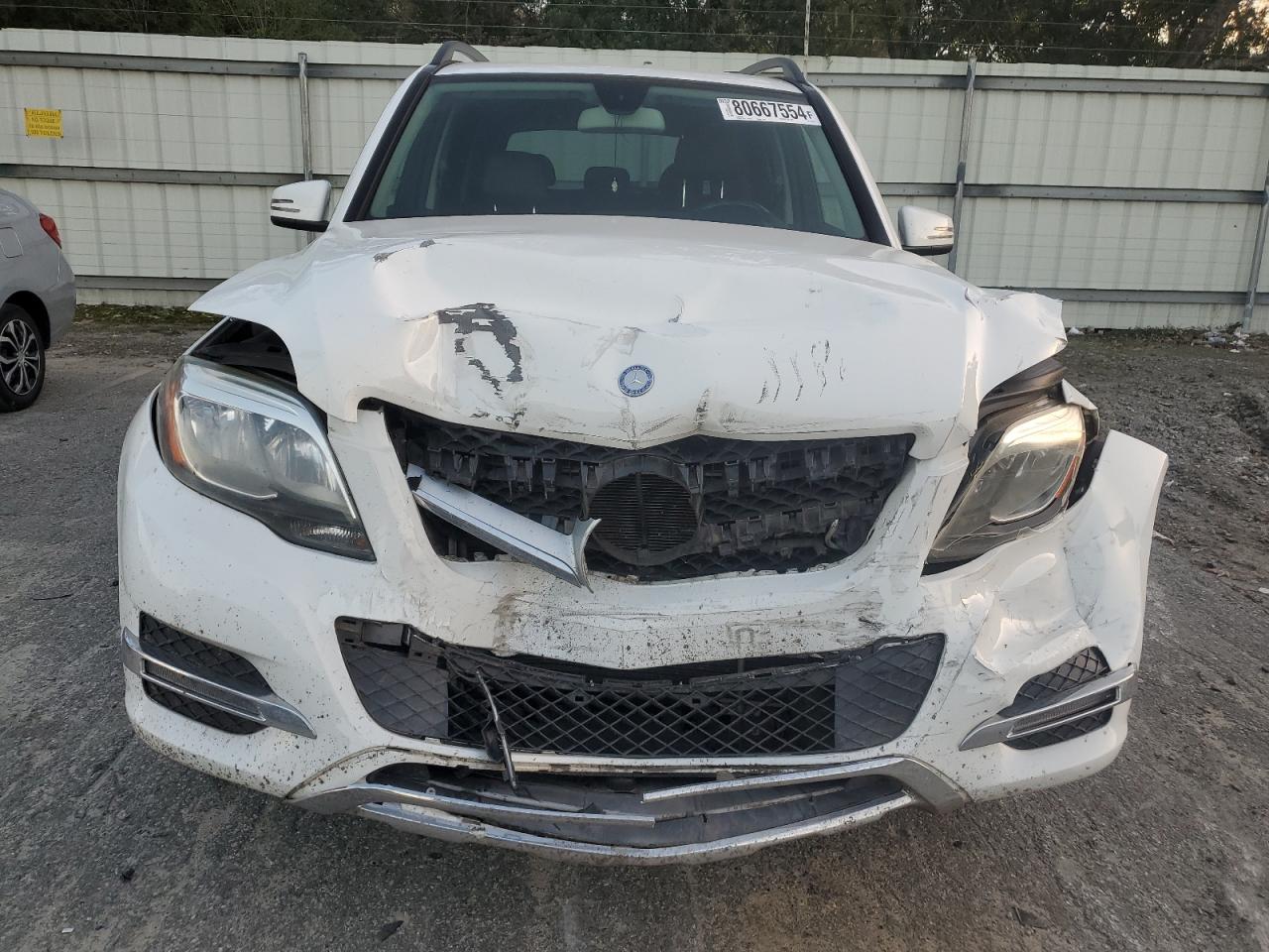 2015 Mercedes-Benz GLK-klasse - Image 11