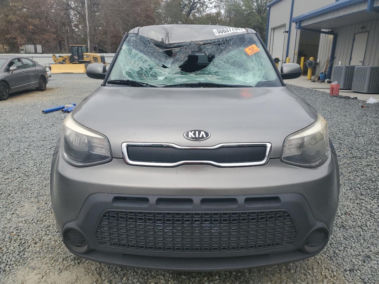 VIN KNDJN2A23F7119758 2015 KIA SOUL no.5