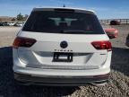 2024 Volkswagen Tiguan Se for Sale in Reno, NV - Side