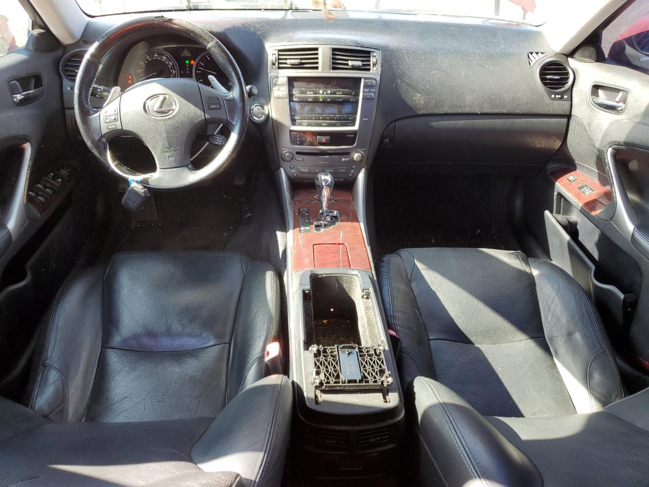 2006 Lexus IS - Image 8