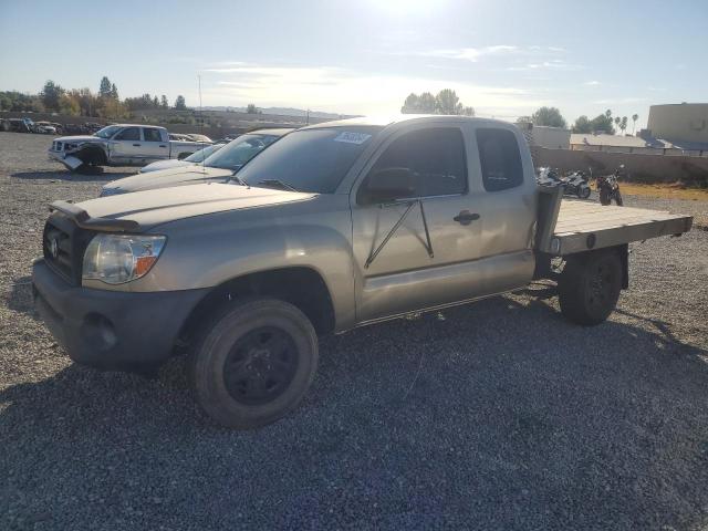 2005 Toyota Tacoma Access Cab for Sale in Mentone, CA - Side