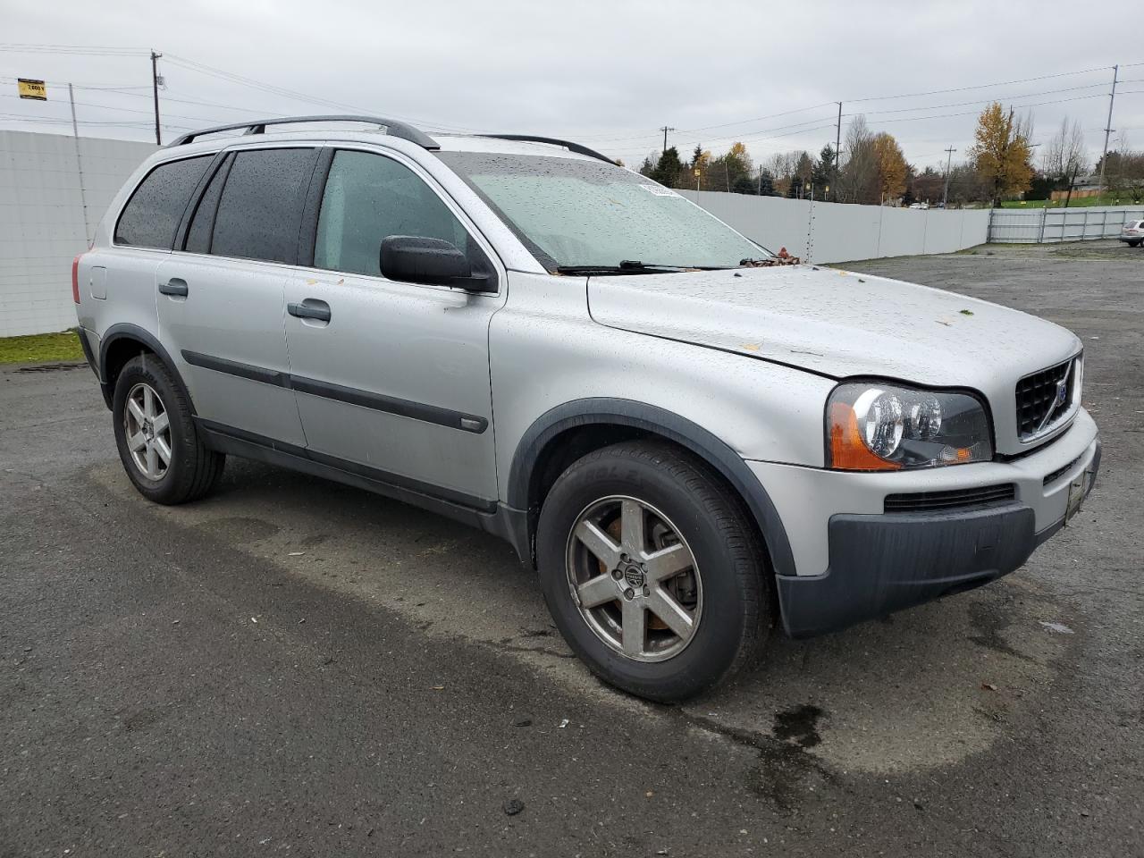 2006 Volvo XC90 - Image 4