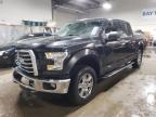 2015 Ford F150 Supercrew на продаже в Elgin, IL - Front End