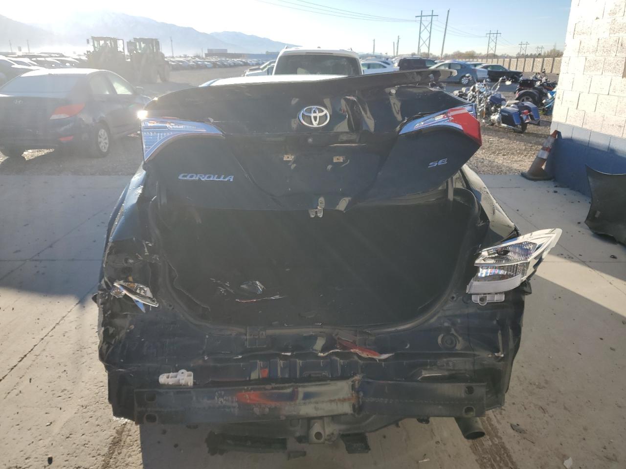 2019 Toyota Corolla - Image 6