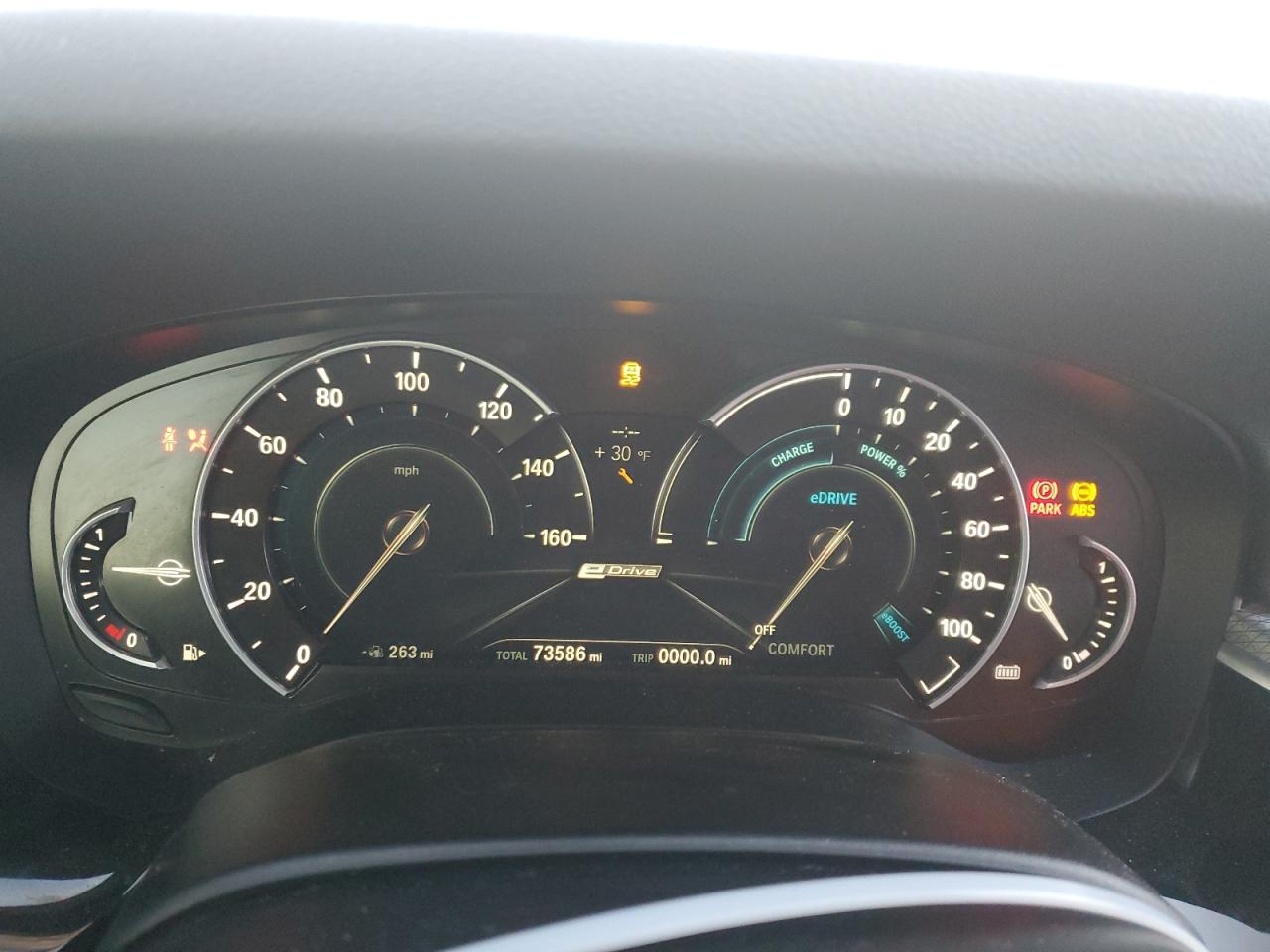 2018 BMW 5er - Image 9