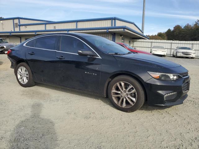  CHEVROLET MALIBU 2017 Czarny