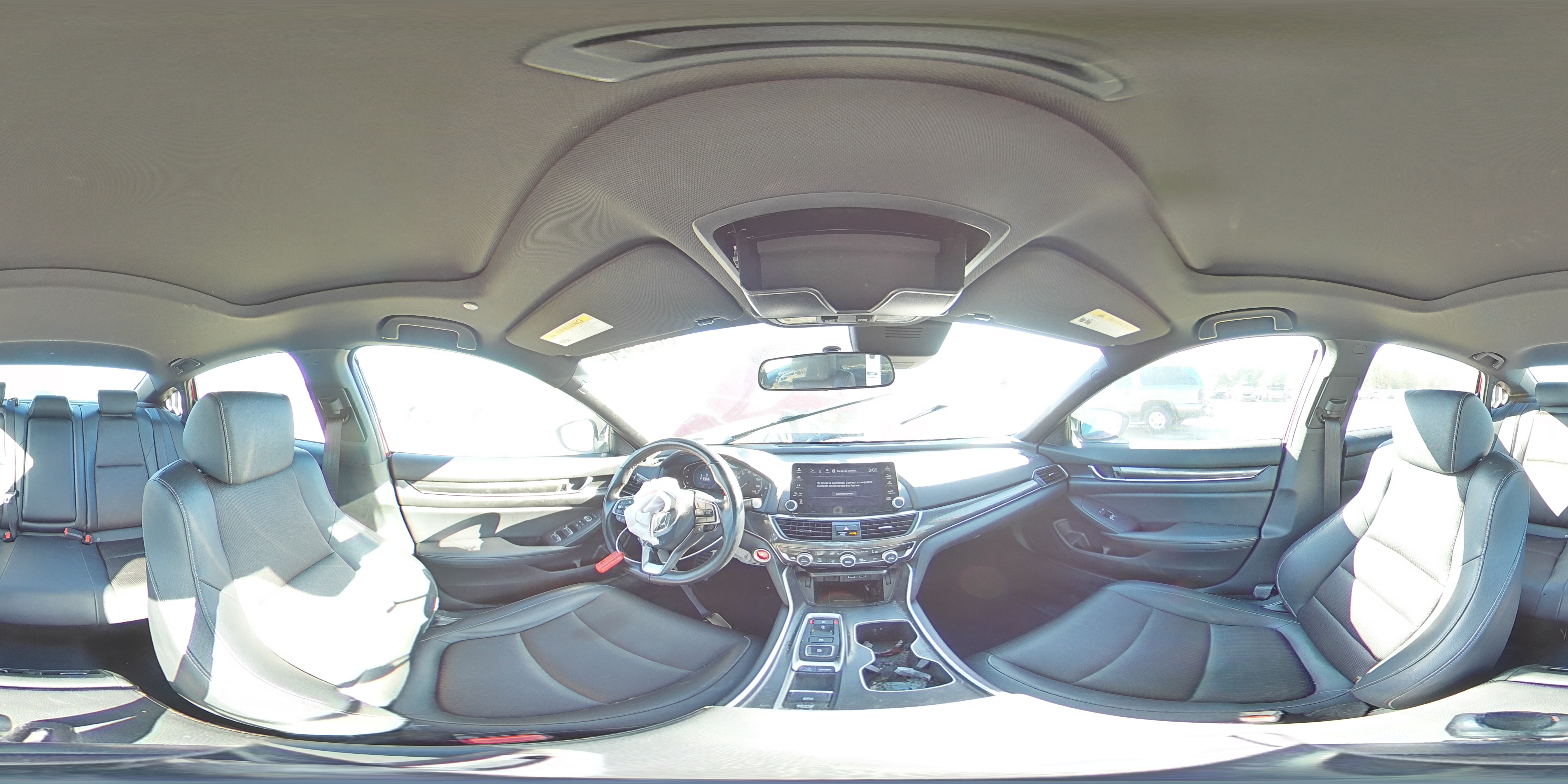 2022 Honda Accord - Image 13